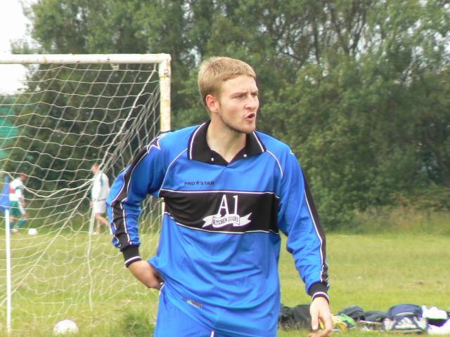 Pictures from The Compere Cup