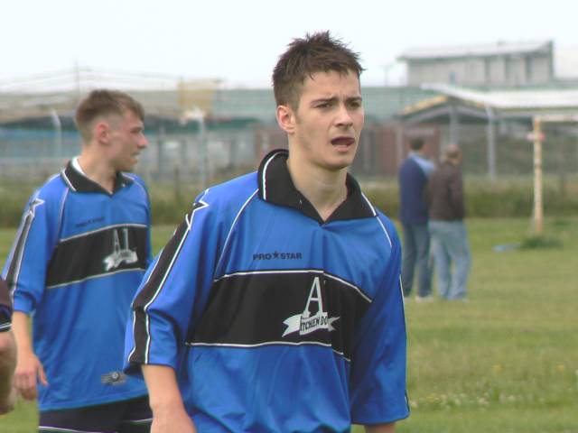 Pictures from The Compere Cup