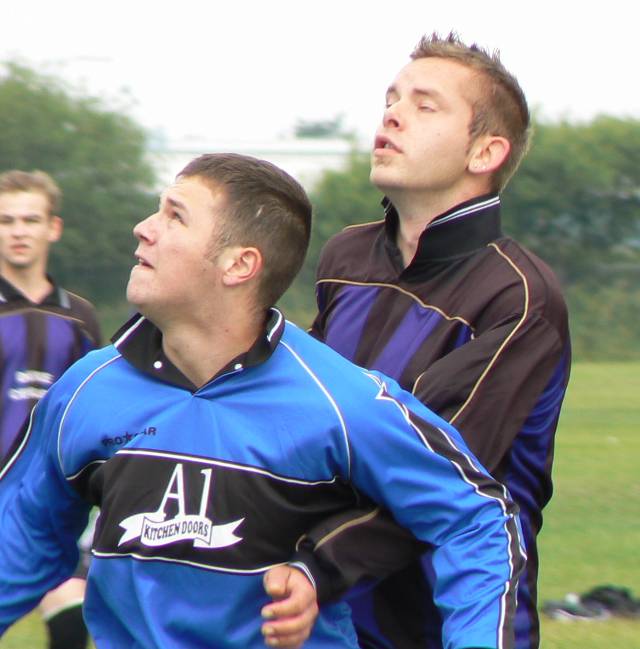 Pictures from The Compere Cup