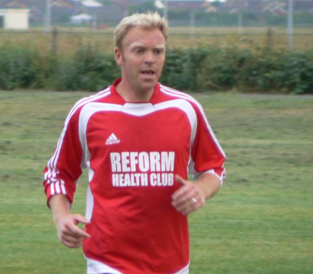 Midweek pictures.