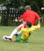 Sportspy Reports - Sunday August 6th 2006.