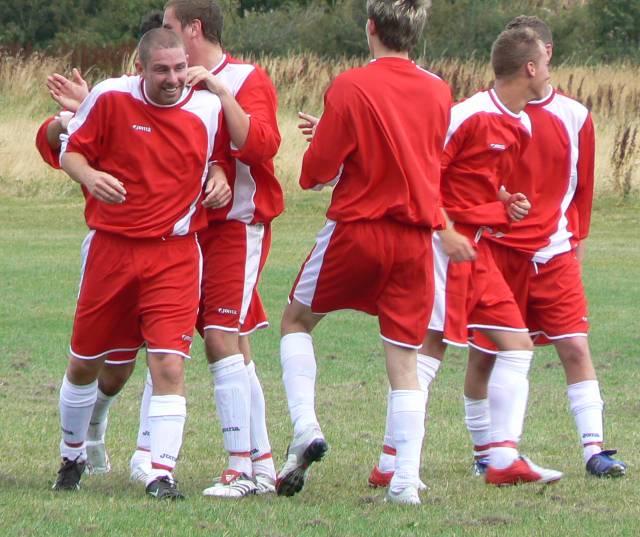 Sportspy Reports - Sunday August 6th 2006.