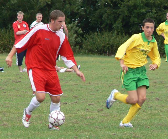 Sportspy Reports - Sunday August 6th 2006.