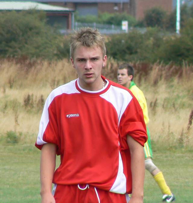 Sportspy Reports - Sunday August 6th 2006.