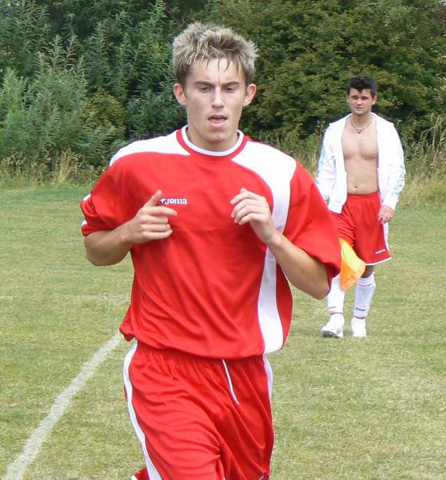 Sportspy Reports - Sunday August 6th 2006.