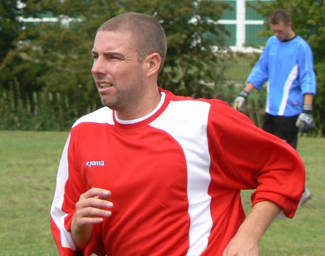 Sportspy Reports - Sunday August 6th 2006.