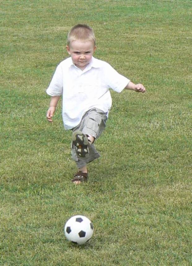 Sportspy Reports - Sunday August 6th 2006.