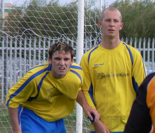Sportspy Reports - August 27th 2006.