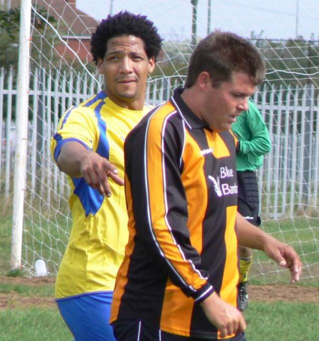 Sportspy Reports - August 27th 2006.