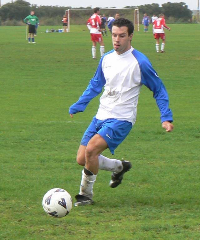 Sportspy Reports - Sunday September 3rd 2006.