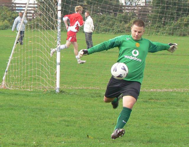 Sportspy Reports - Sunday September 3rd 2006.