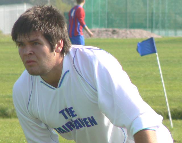 Sportspy Reports - Sunday September 10th 2006.
