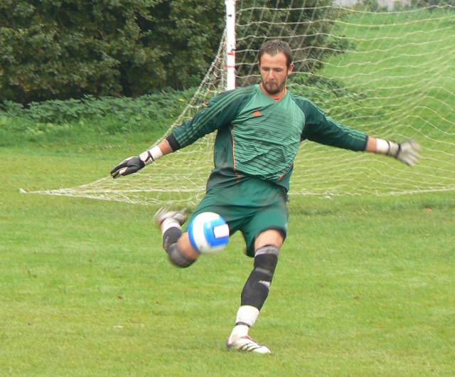 Sportspy Reports - Sunday September 17th 2006.