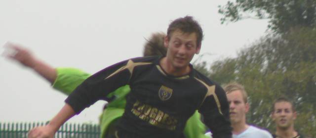 Sportspy Reports - September 24th 2006.