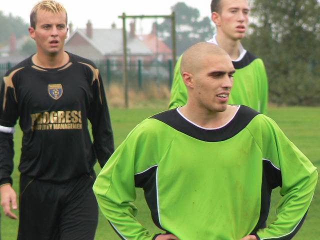 Sportspy Reports - September 24th 2006.