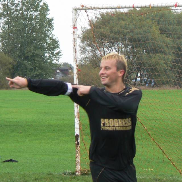 Sportspy Reports - September 24th 2006.