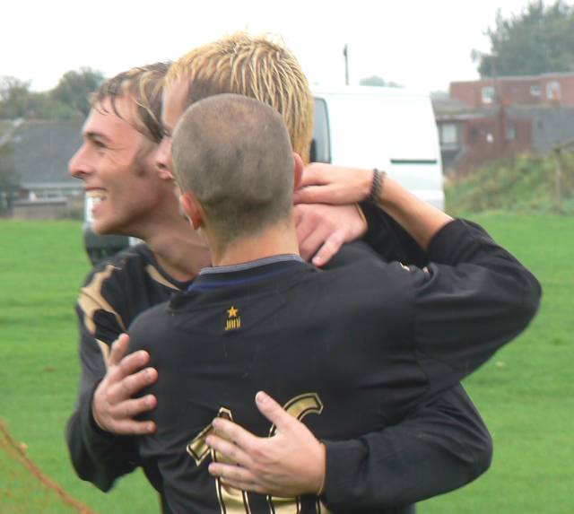 Sportspy Reports - September 24th 2006.