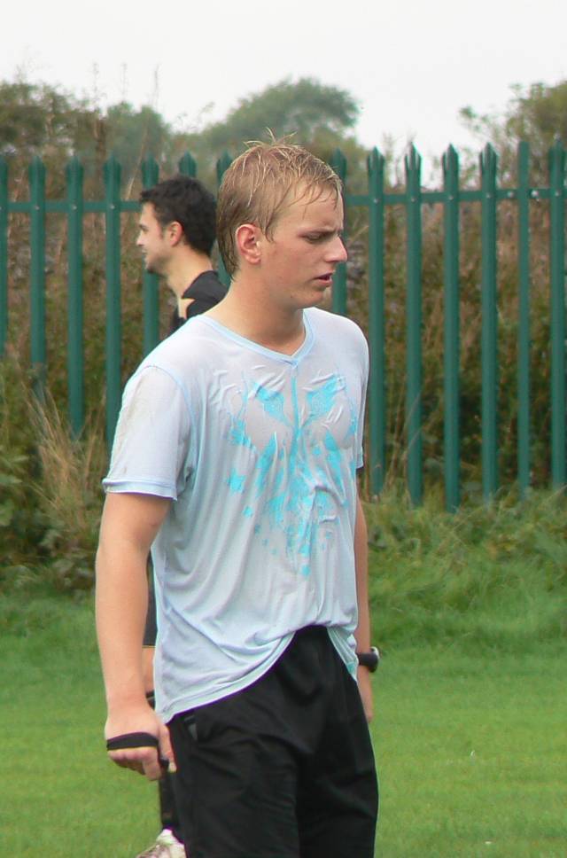Sportspy Reports - September 24th 2006.