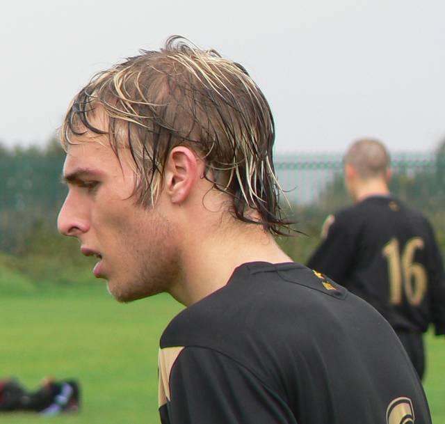Sportspy Reports - September 24th 2006.