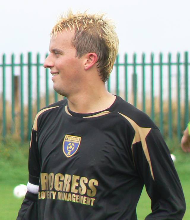Sportspy Reports - September 24th 2006.