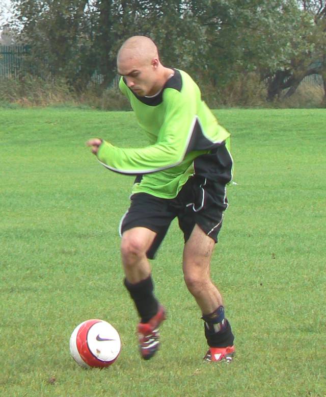 Sportspy Reports - September 24th 2006.