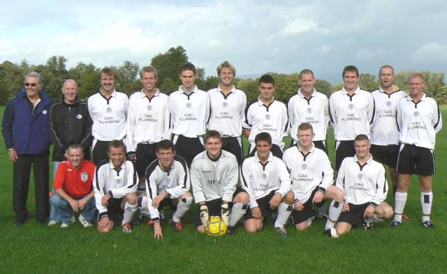 Sportspy Reports - Sunday October 1st 2006.