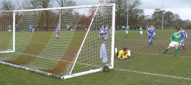 Sportspy Reports - The missing weeks.