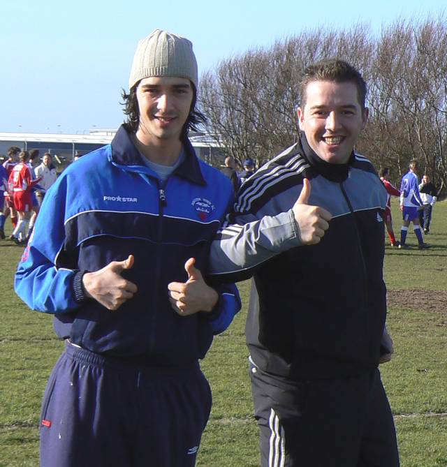 Top pictures 2006/07 (Part 1)