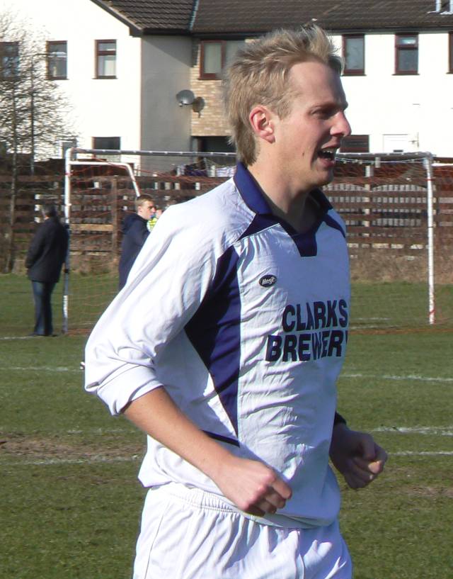 Sportspy Reports - February 18th 2007.
