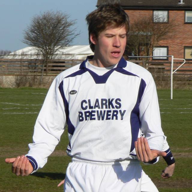 Sportspy Reports - February 18th 2007.