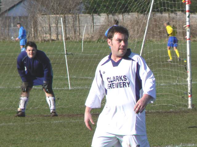 Sportspy Reports - February 18th 2007.