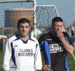Sportspy Reports - February 18th 2007. Sportspy Reports - February 18th 2007.