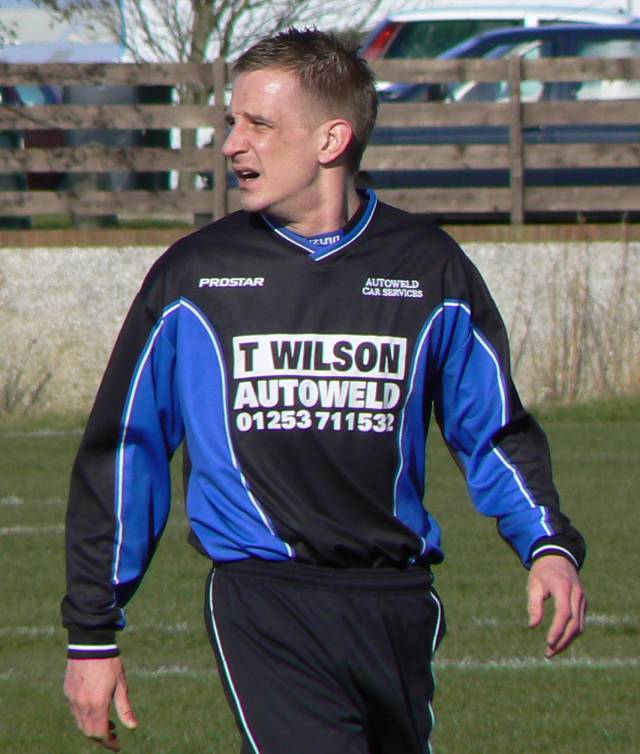 Sportspy Reports - February 18th 2007.