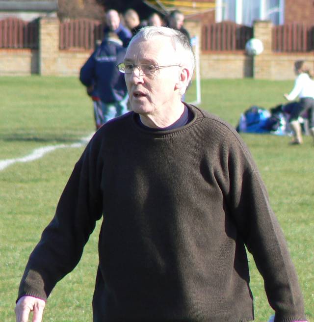 Sportspy Reports - February 18th 2007.