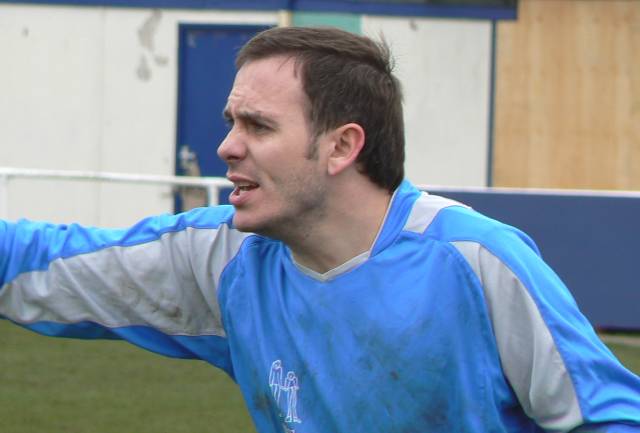Sportspy Reports - February 25th 2007.