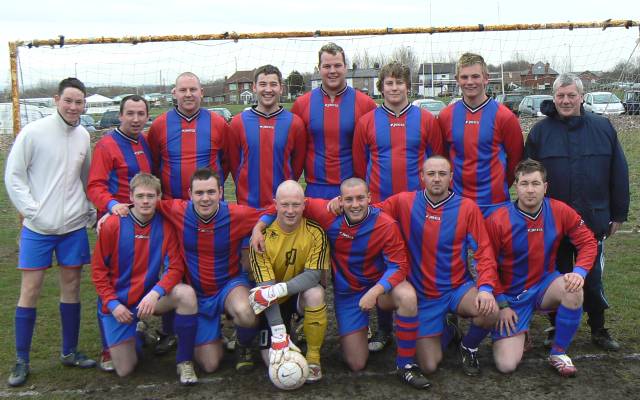 Sportspy Reports - Sunday March 4th 2007.