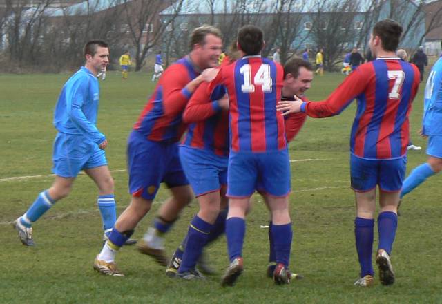 Sportspy Reports - Sunday March 4th 2007.