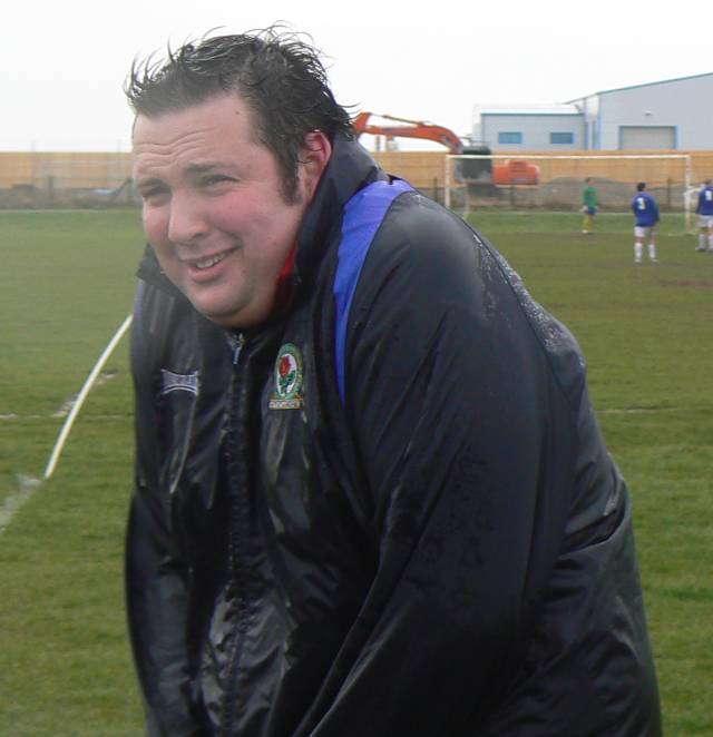 Sportspy Reports - Sunday March 4th 2007.