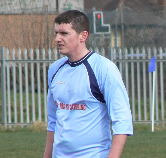 Sportspy Reports - Sunday March 11th 2007.