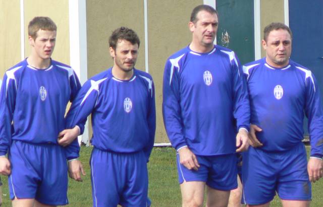 Sportspy Reports - Sunday March 11th 2007.