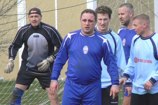 Sportspy Reports - Sunday March 11th 2007.