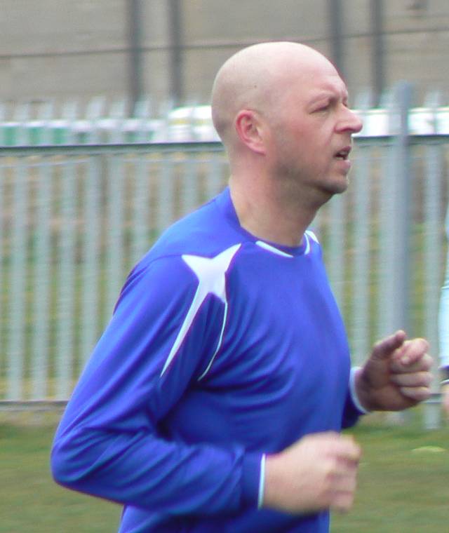 Sportspy Reports - Sunday March 11th 2007.