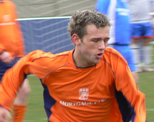 Sportspy Reports - Sunday March 18th 2007.