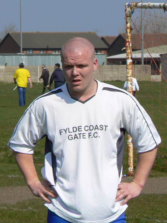 Sportspy Reports - Sunday April 1st 2007.