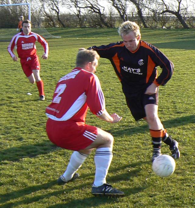 Top Pictures 2006/07 (Part 3).