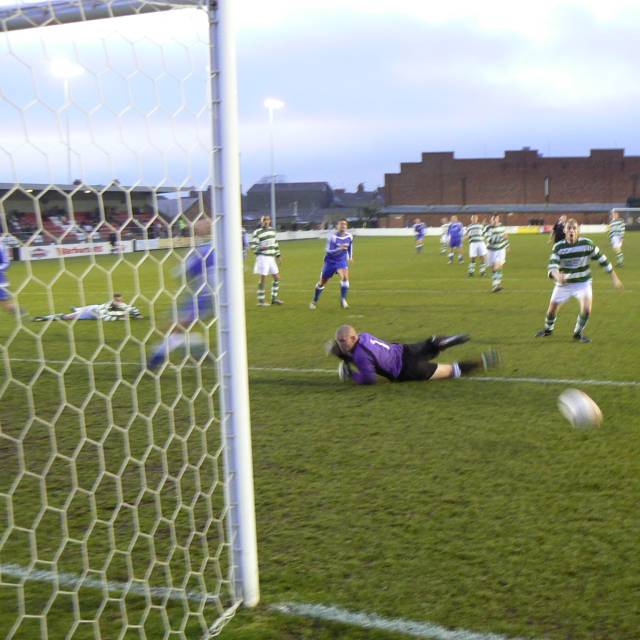 Lancashire Sunday Trophy Final 2006/07