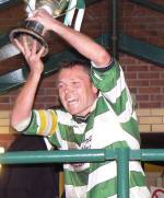 Lancashire Sunday Trophy Final 2006/07