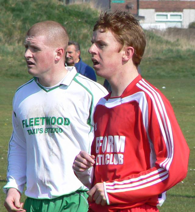 Top Pictures 2006/07 (Part 3).