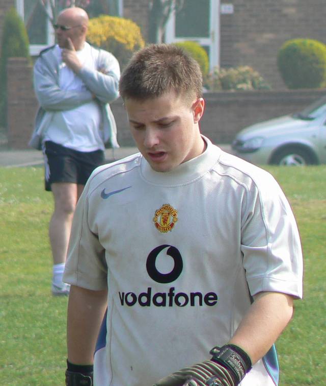 Sportspy Reports - April 15th 2007.