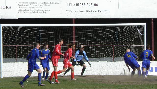 Sportspy Extra - Cup final special
